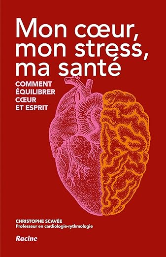 Coeur stress sante