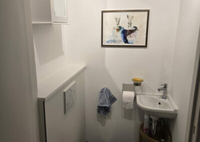 WC