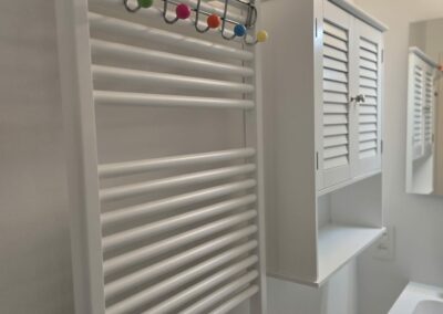 Salle de Douche